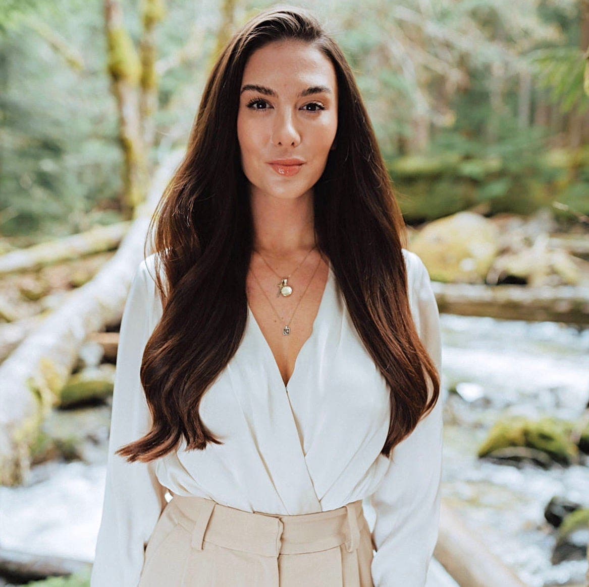 Tessa Clarance, Chief of Staff
