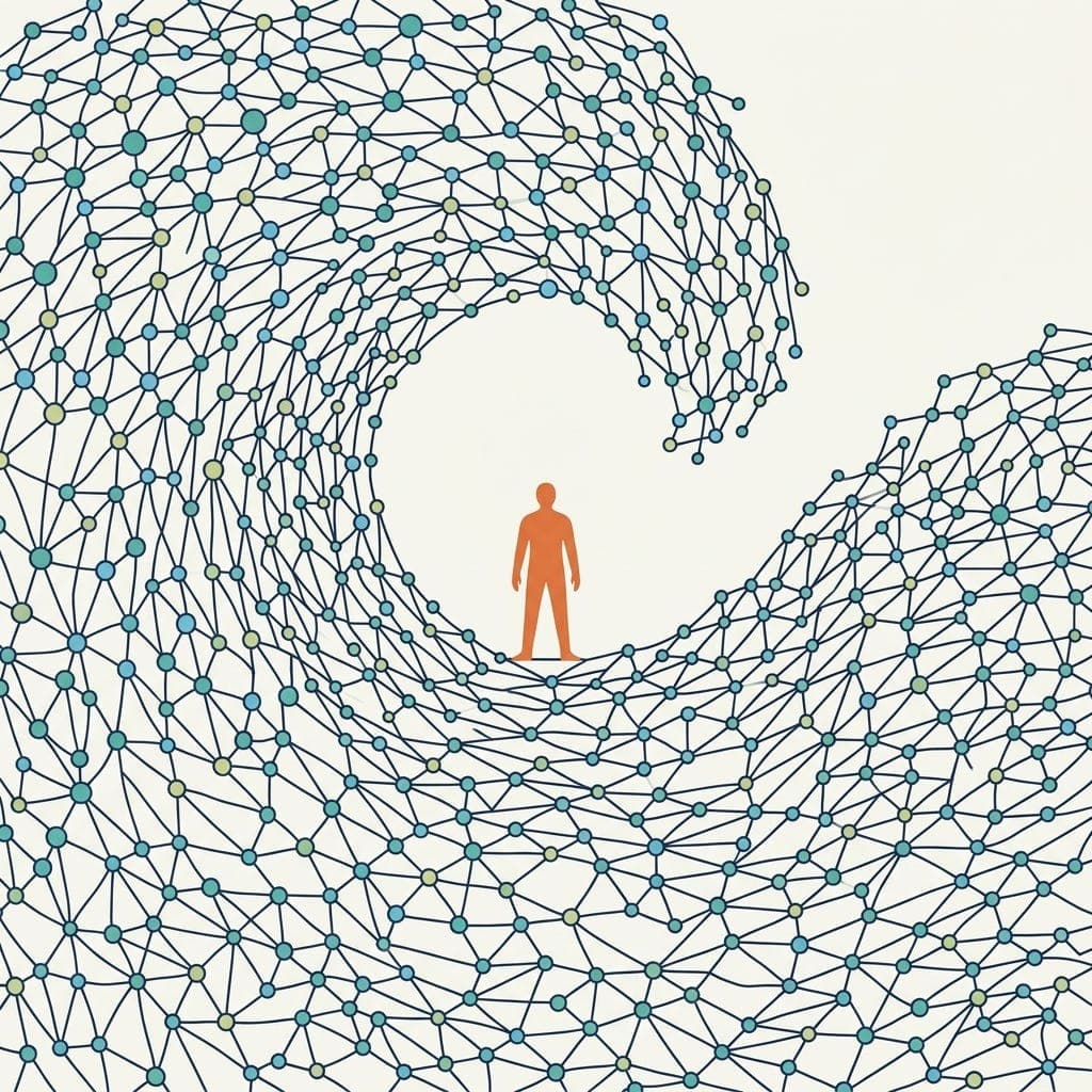 AI Is Coming. How To Do The 1 Thing It Can't.