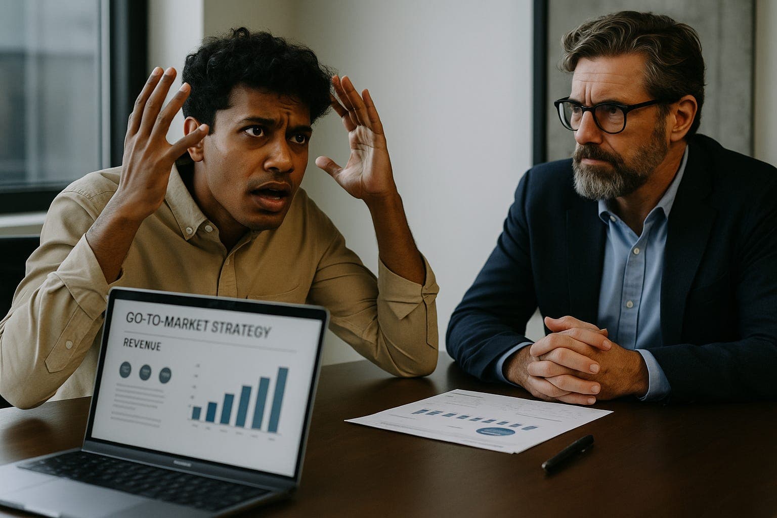 Why Investors Don’t Give Feedback (And What to Do Instead)