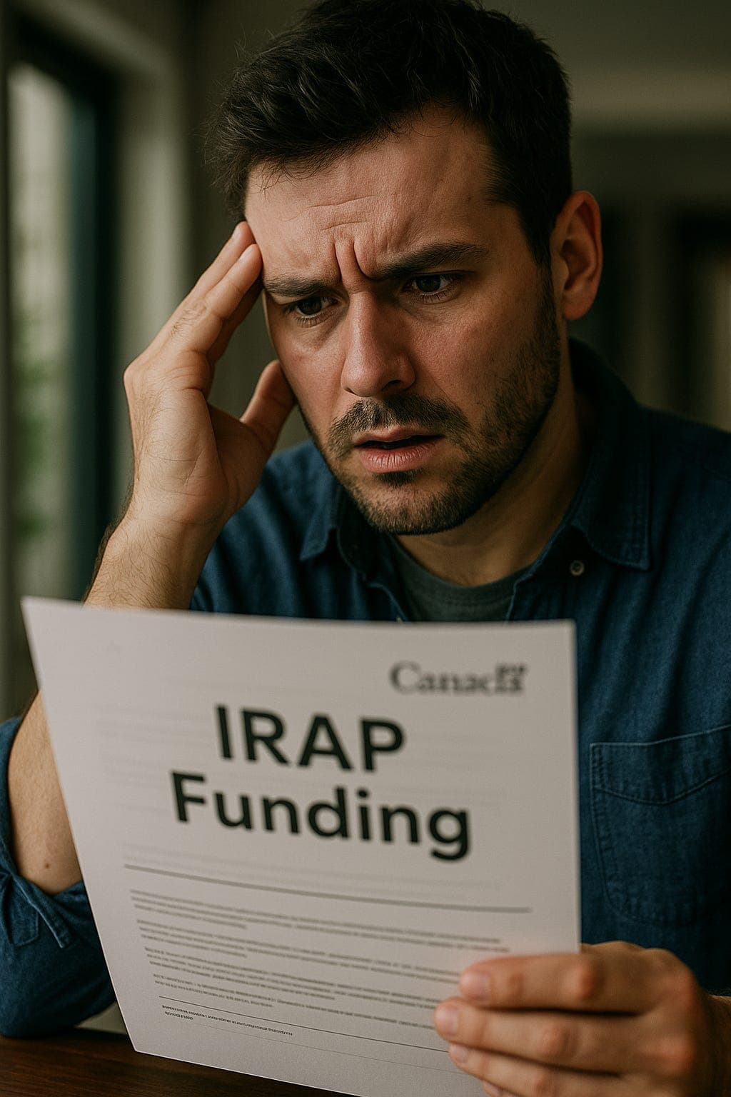 Canadian Founder’s Cheatsheet to Securing and Getting More IRAP Funding