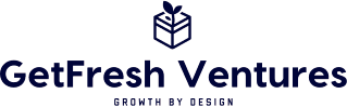 GetFresh Ventures Logo