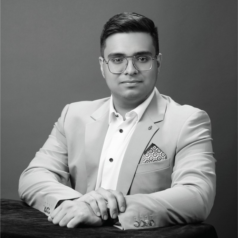 DYNE Technologies team