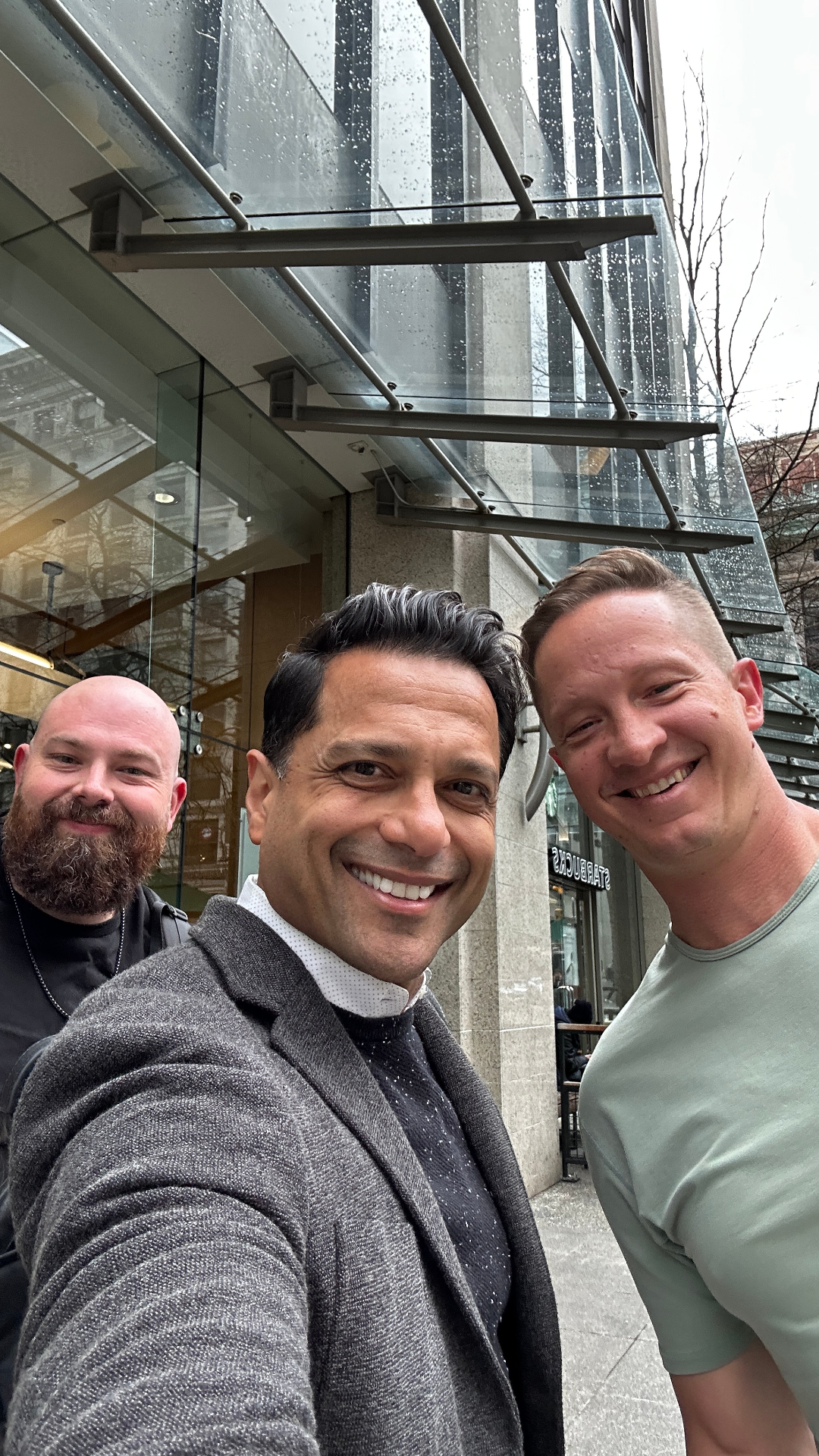 Patrick Wallain, CEO of ablemkr